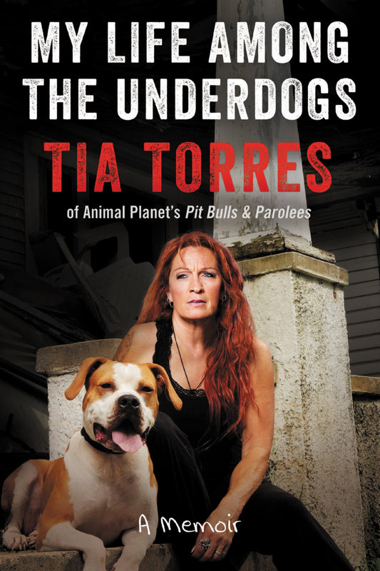 My Life Among the Underdogs: A Memoir - 5813