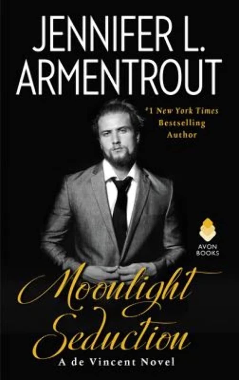Moonlight Seduction: A Contemporary Romantic Suspense Where Cajun Charm Meets Dangerous Obsession (de Vincent series, 2)