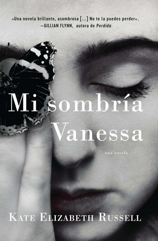 My Dark Vanessa Mi sombría Vanessa (Spanish edition) - 9009