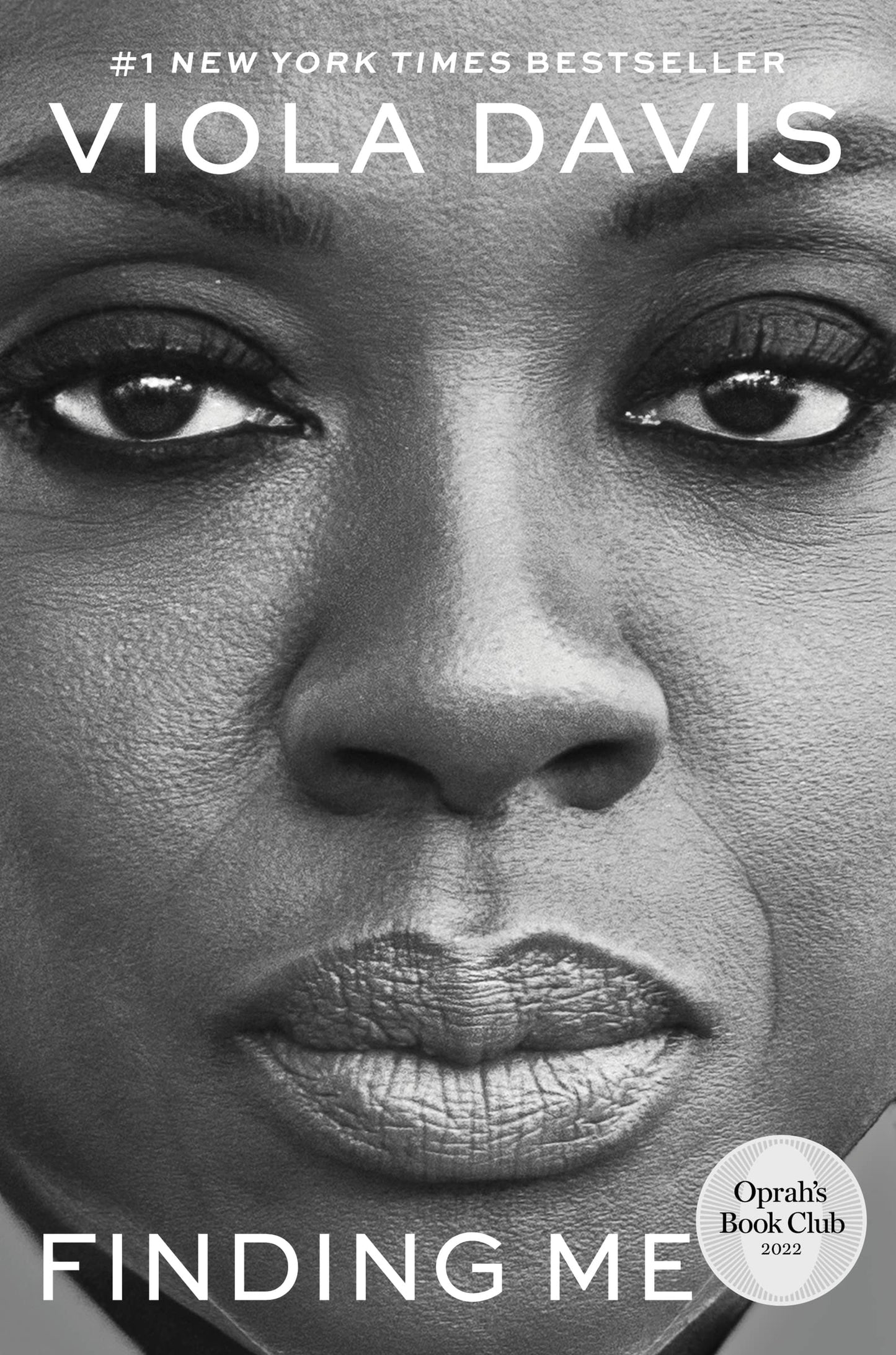 Finding Me: An Inspiring Story of Resilience, Self-Discovery, and Finding Your Voice
