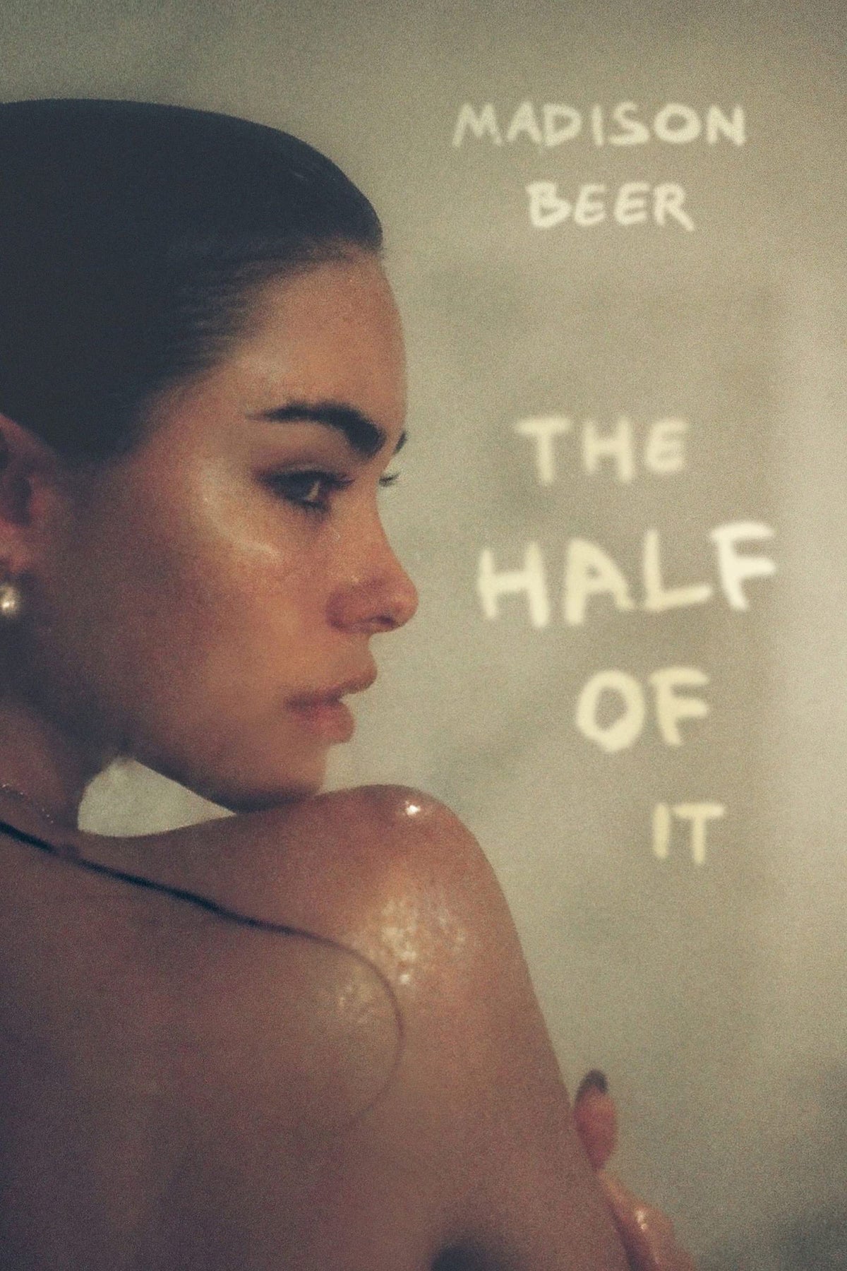 The Half of It: A Candid Story of Fame, Mental Health, and Growing Up in the Public Eye