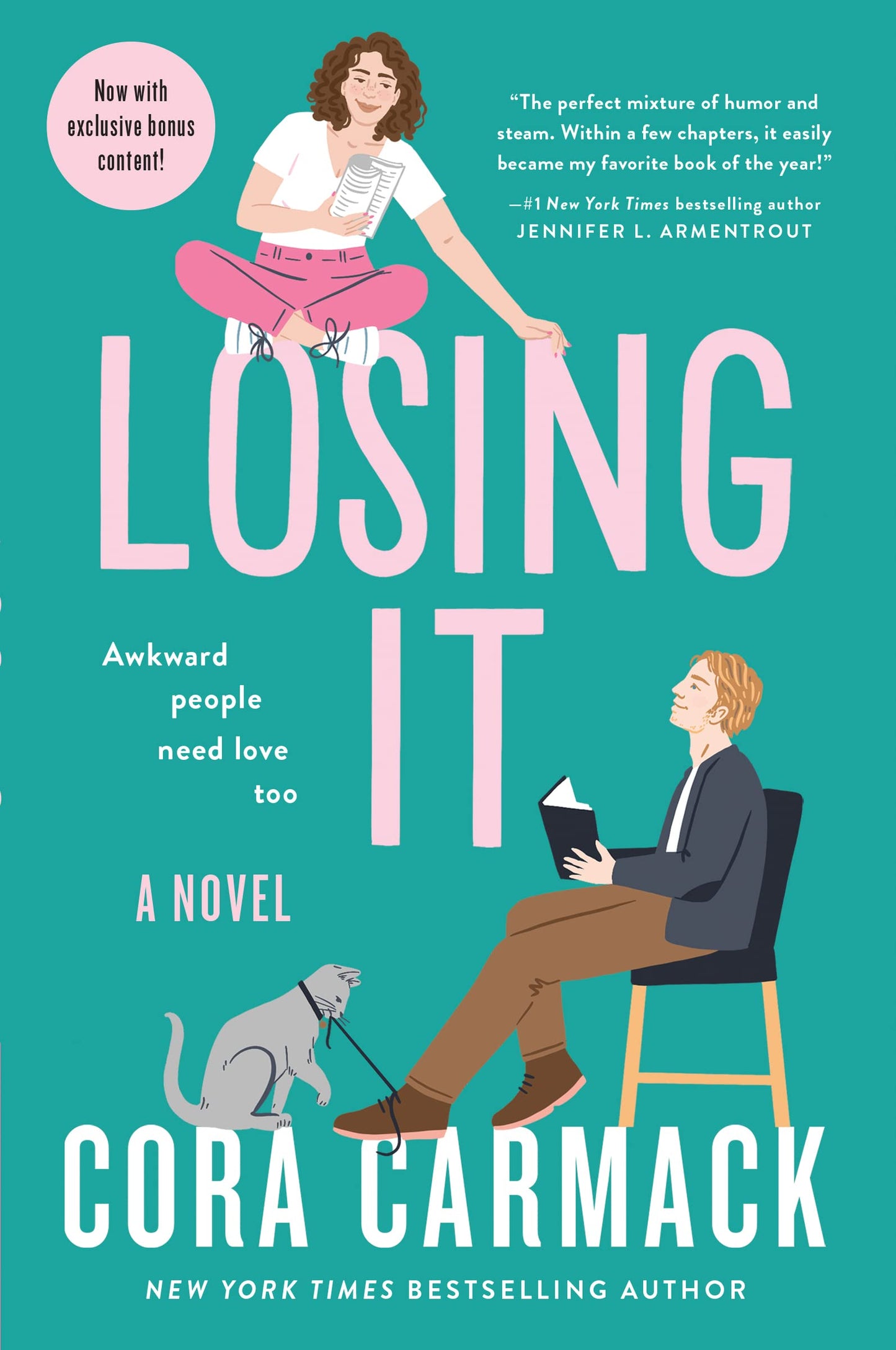 Losing It: The First NA Romance – One-Night Stand Leads to Forbidden Love in College