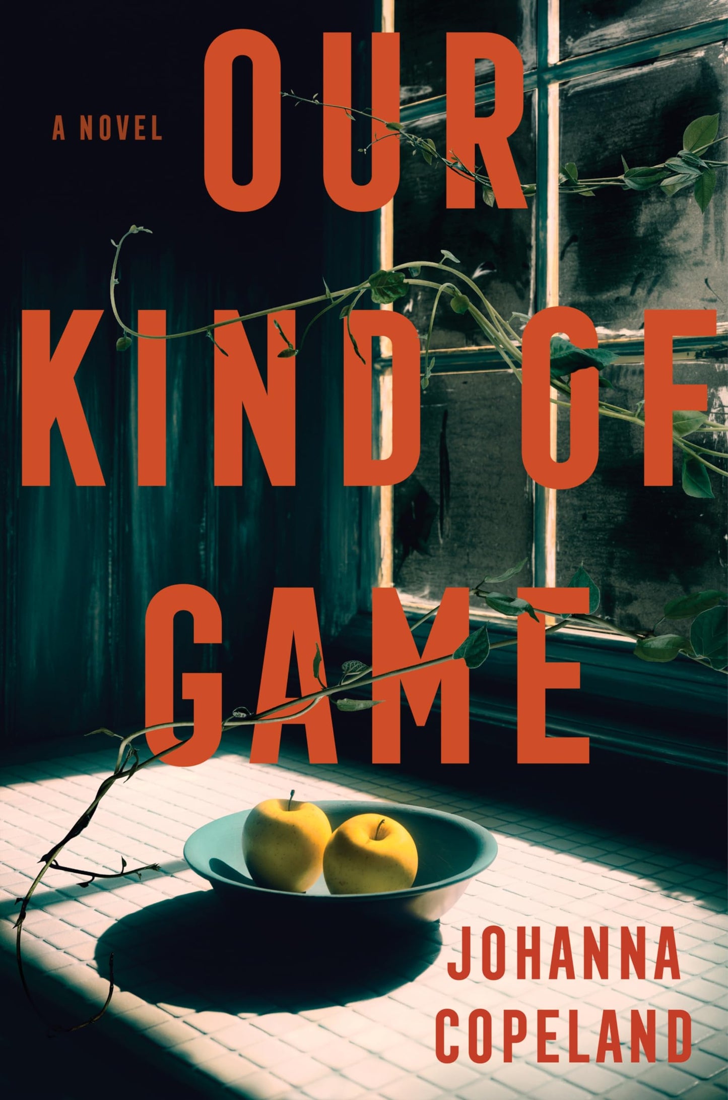 Our Kind of Game: A Riveting Psychological Domestic Suspense About Motherhood, Buried Secrets, and Power in Dual Timelines