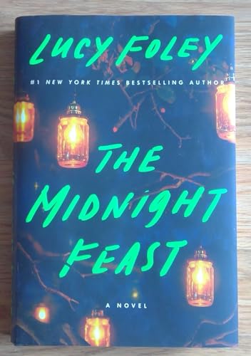 The Midnight Feast: A Novel by Lucy Foley