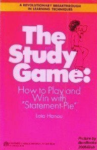 The study game;: How to play and win with "statement-pie"