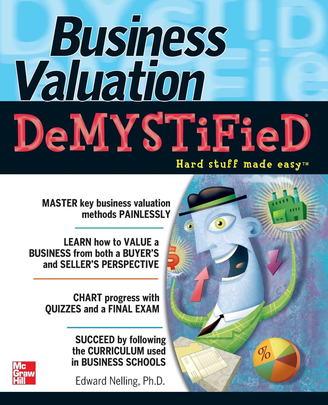 Business Valuation Demystified