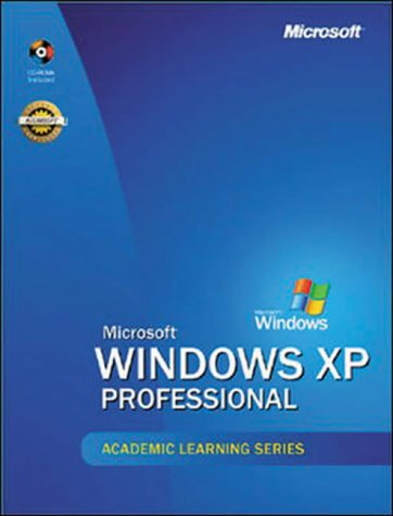ALS Microsoft Windows XP Professional