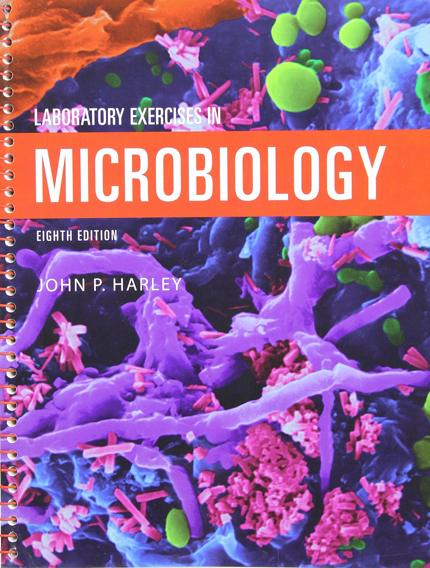 Microbiology Lab Manual - 275