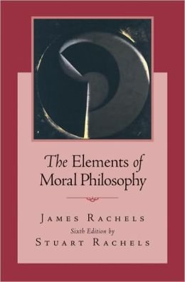 Elements of Moral Philosophy (Custom)