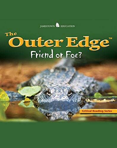 The Outer Edge: Friend or Foe