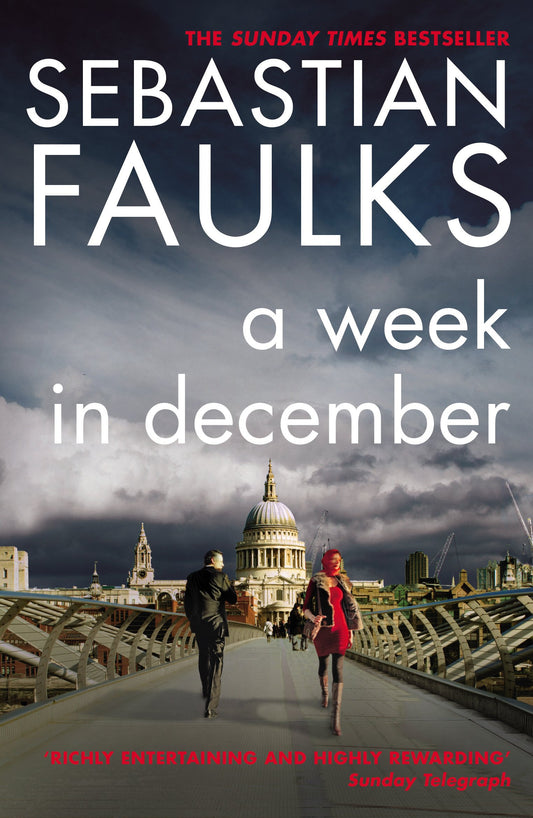 A Week in December