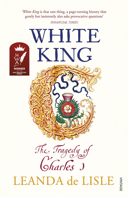 White King: The Tragedy of Charles I - 6647