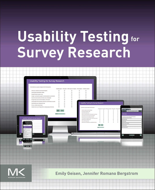 Usability Testing for Survey Research - 6812