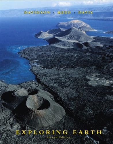 Exploring Earth: An Introduction to Physical Geology