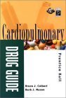 Prentice Hall's Cardiopulmonary Drug Guide - 836