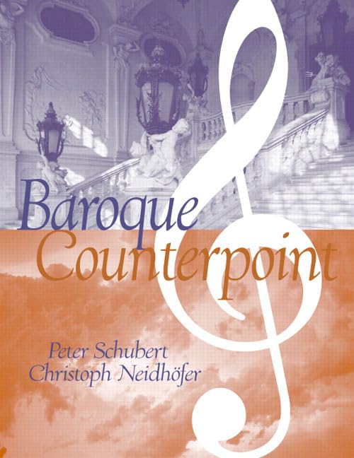 Baroque Counterpoint - 9584