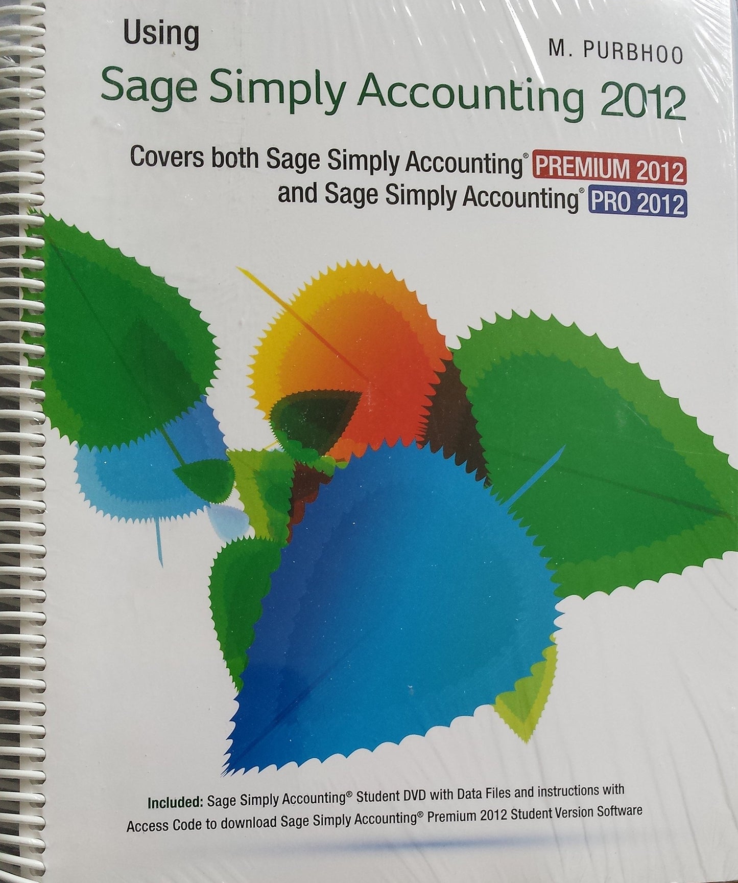Using Sage Simply Accounting 2012