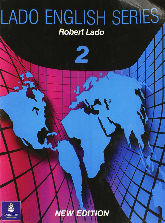 Lado English Series Level 2 - 314