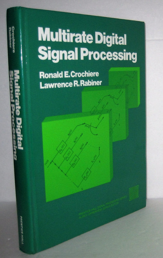 Multirate Digital Signal Processing - 7257
