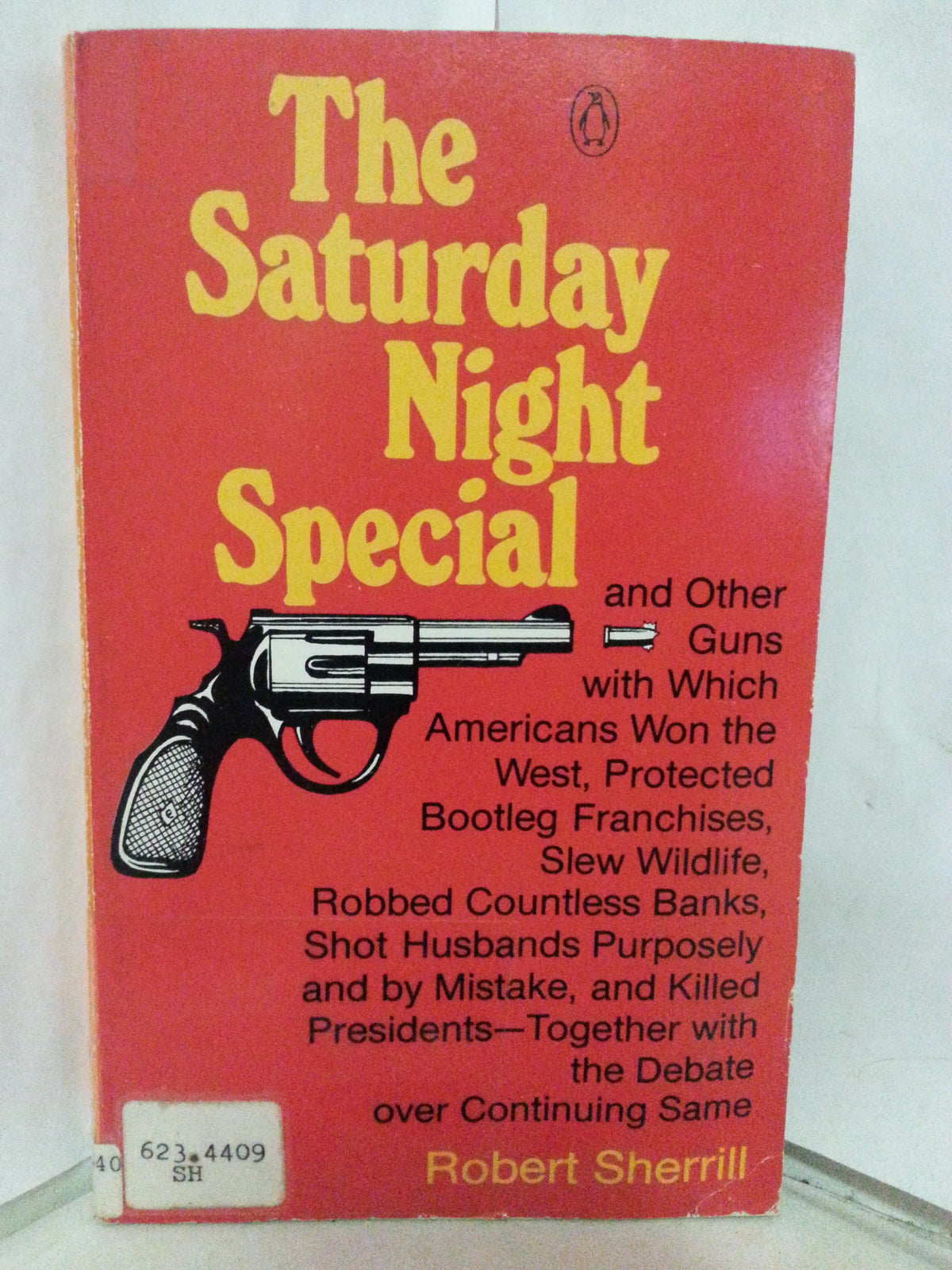 Saturday Night Special