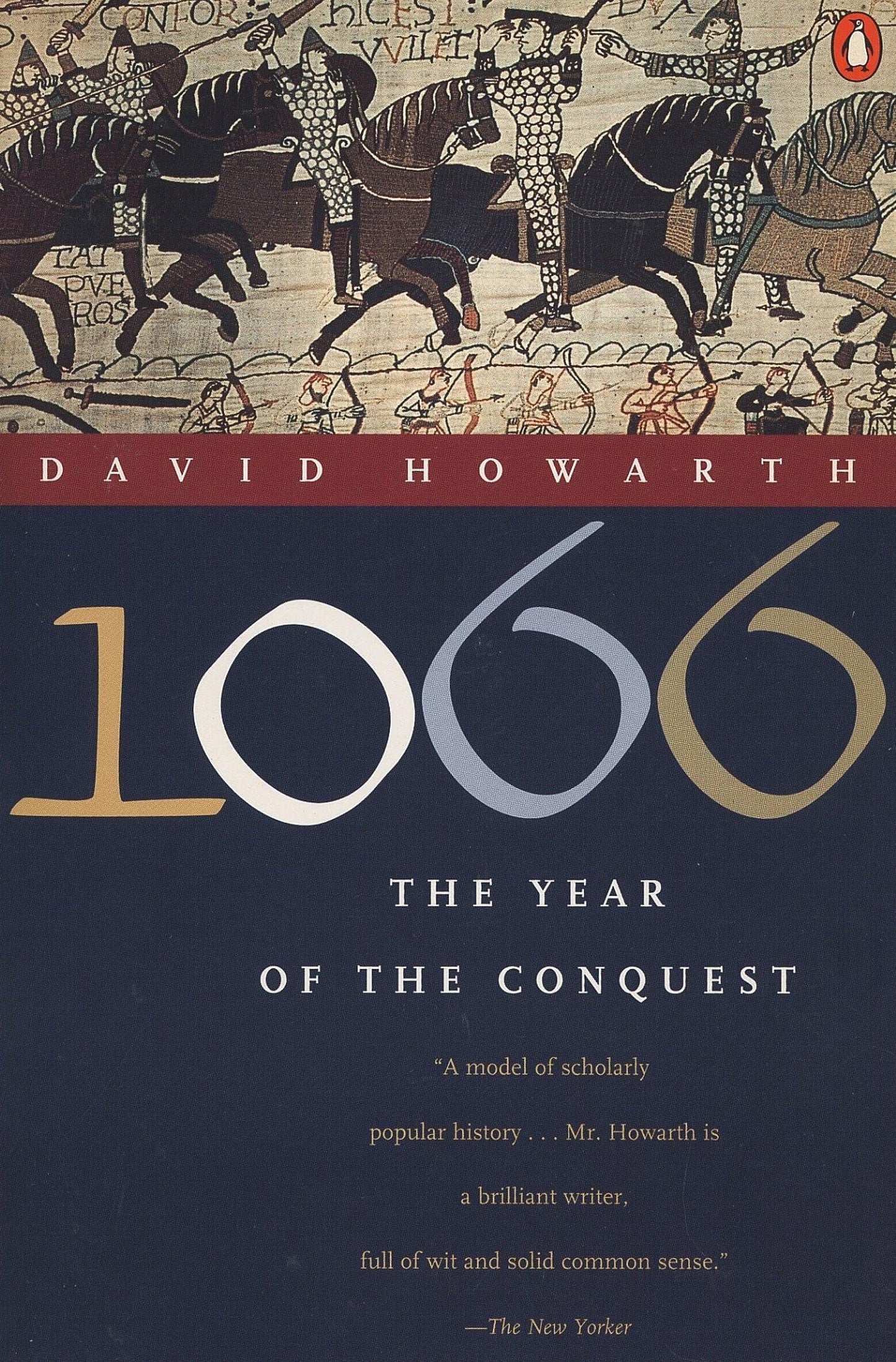 1066: The Year of the Conquest - 7488