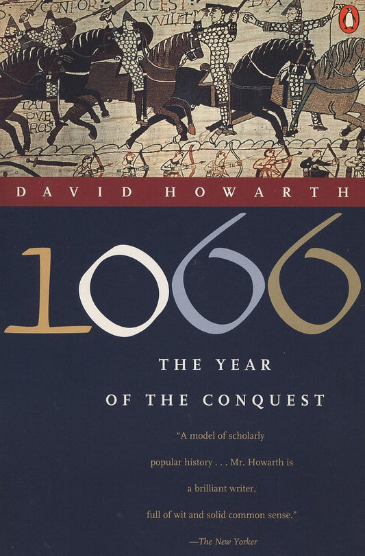 1066: The Year of the Conquest - 7488