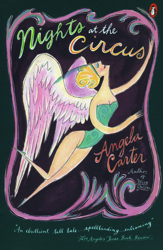 Nights at the Circus - 5031
