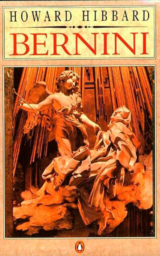Bernini (Penguin Art and Architecture) - 4185
