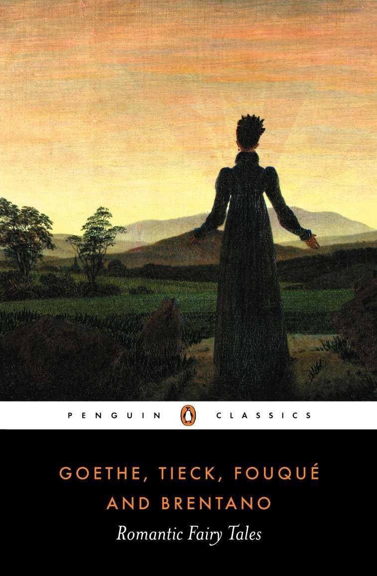 Romantic Fairy Tales (Penguin Classics)