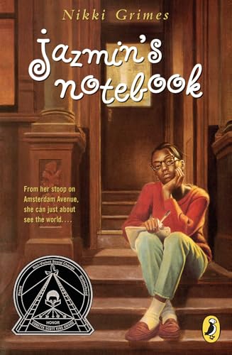 Jazmin's Notebook - 2713