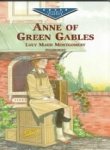 ANNE OF GREEN GABLES promo (Puffin Classics)