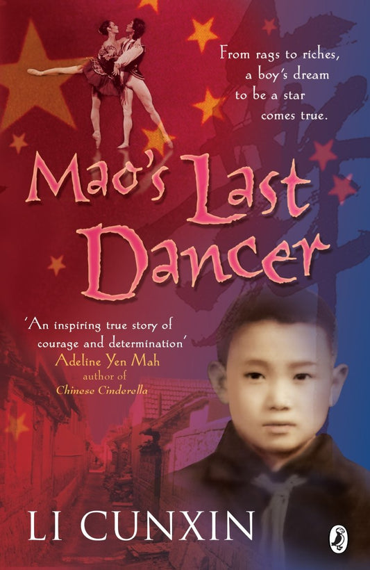 Maos Last Dancer - 6596