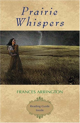 Prairie Whispers - 6942
