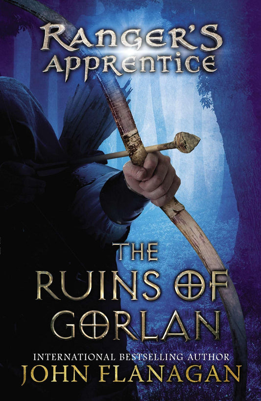 The Ruins of Gorlan (The Ranger's Apprentice, Book 1) - 1234
