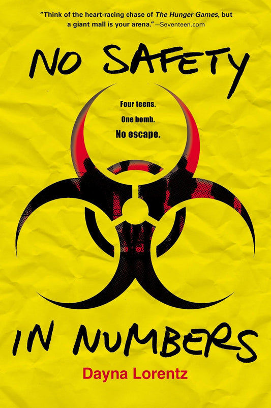 No Safety in Numbers - 488