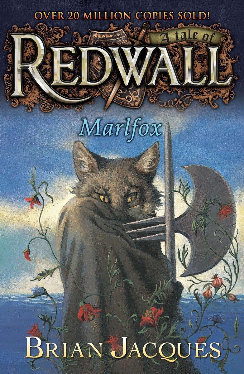 Marlfox: A Tale of Redwall