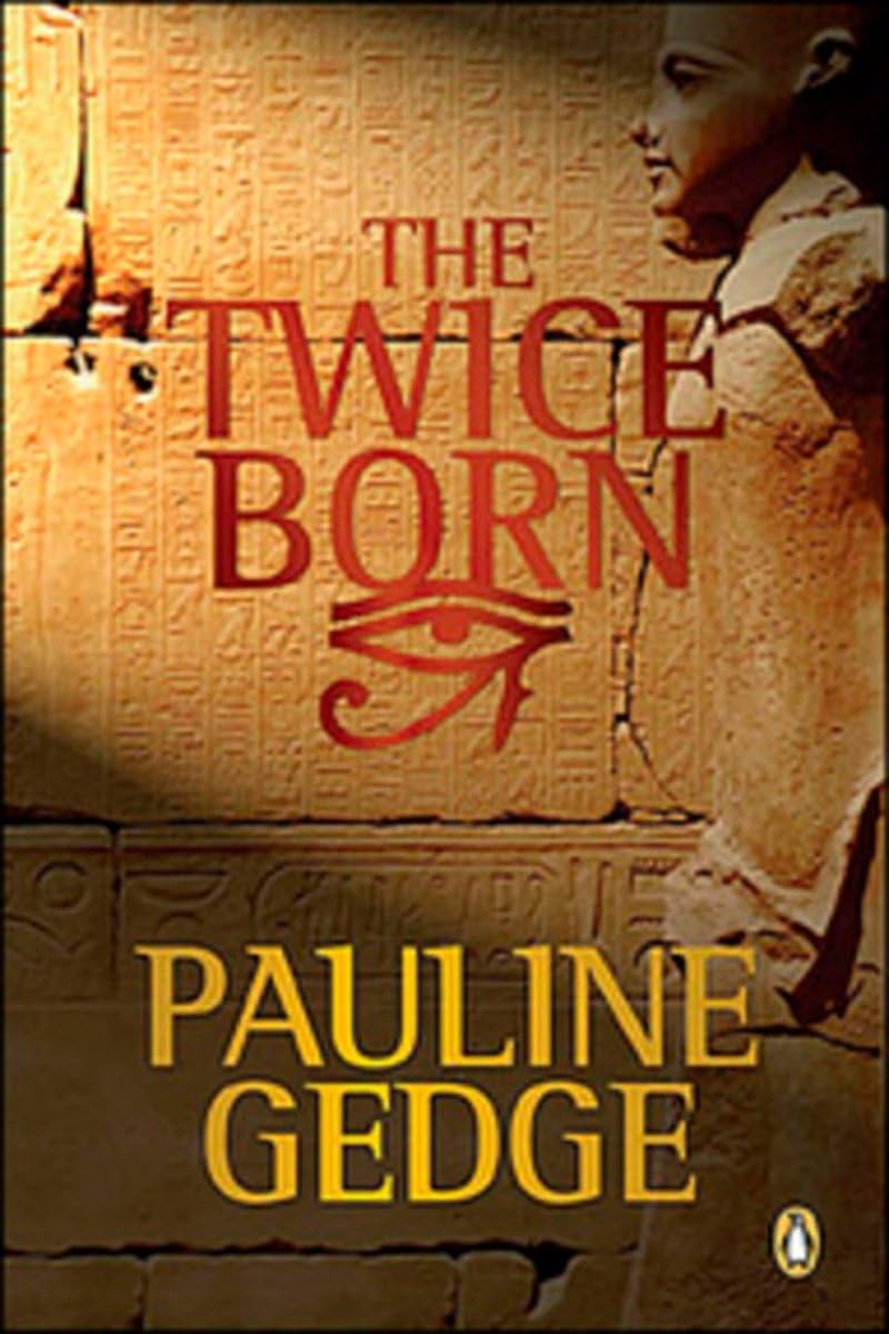 Twice Born: Volume One of The King's Man Trilogy