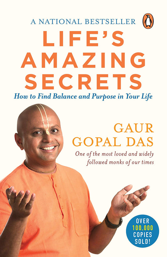 Life's Amazing Secrets - 1140