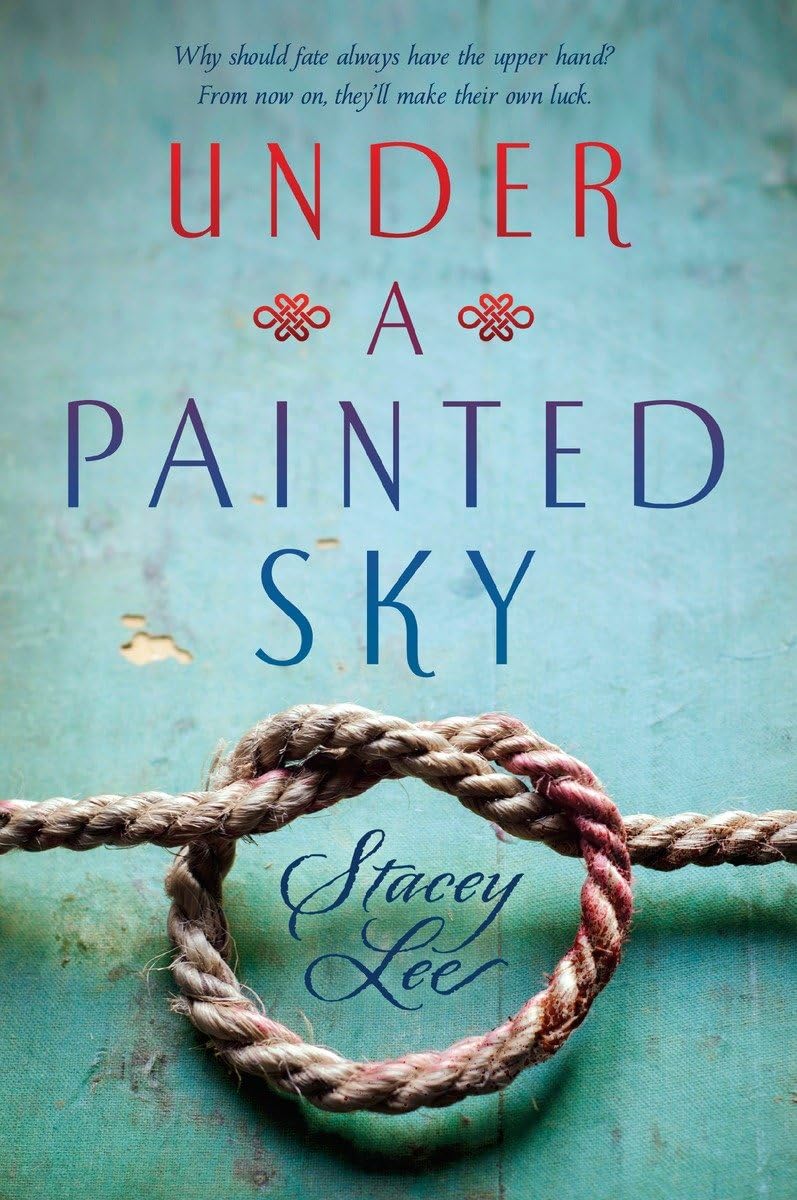Under a Painted Sky - 5500