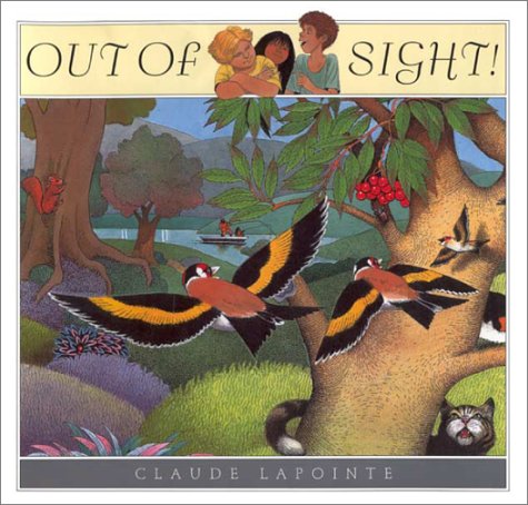 Out of Sight - 3115