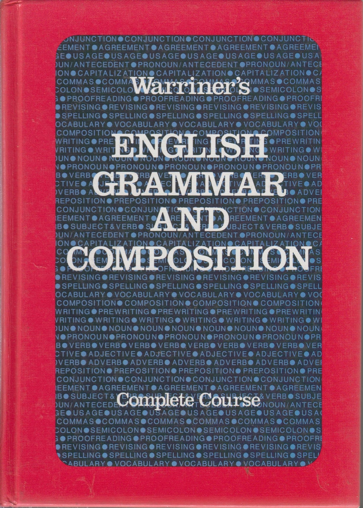English Grammar & Composition: Complete Course