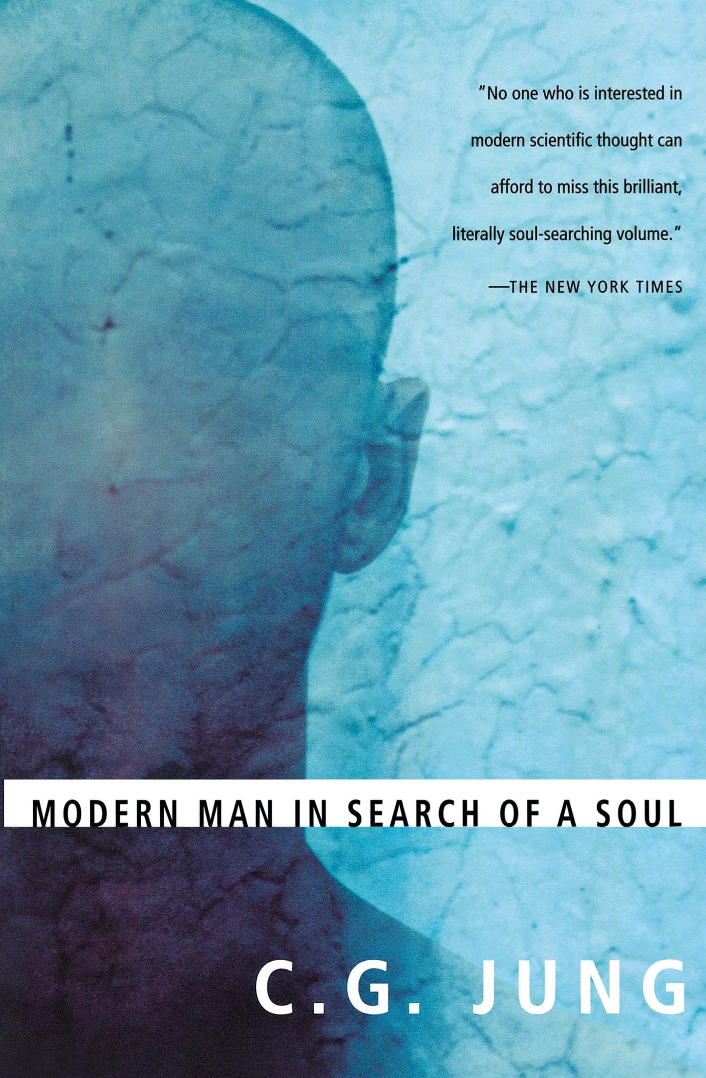 Modern Man In Search of a Soul