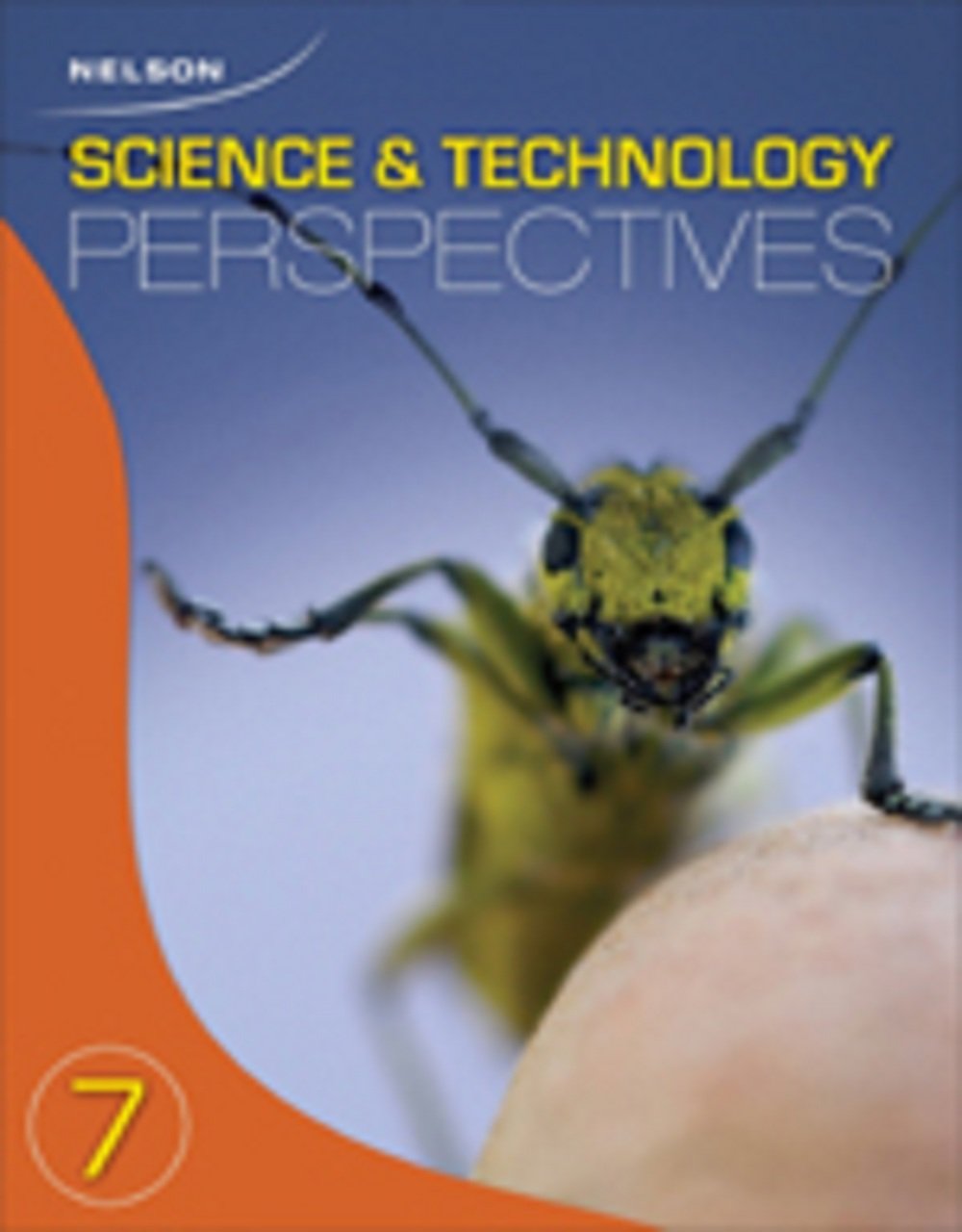 Nelson Science and Technology Perspectives 7