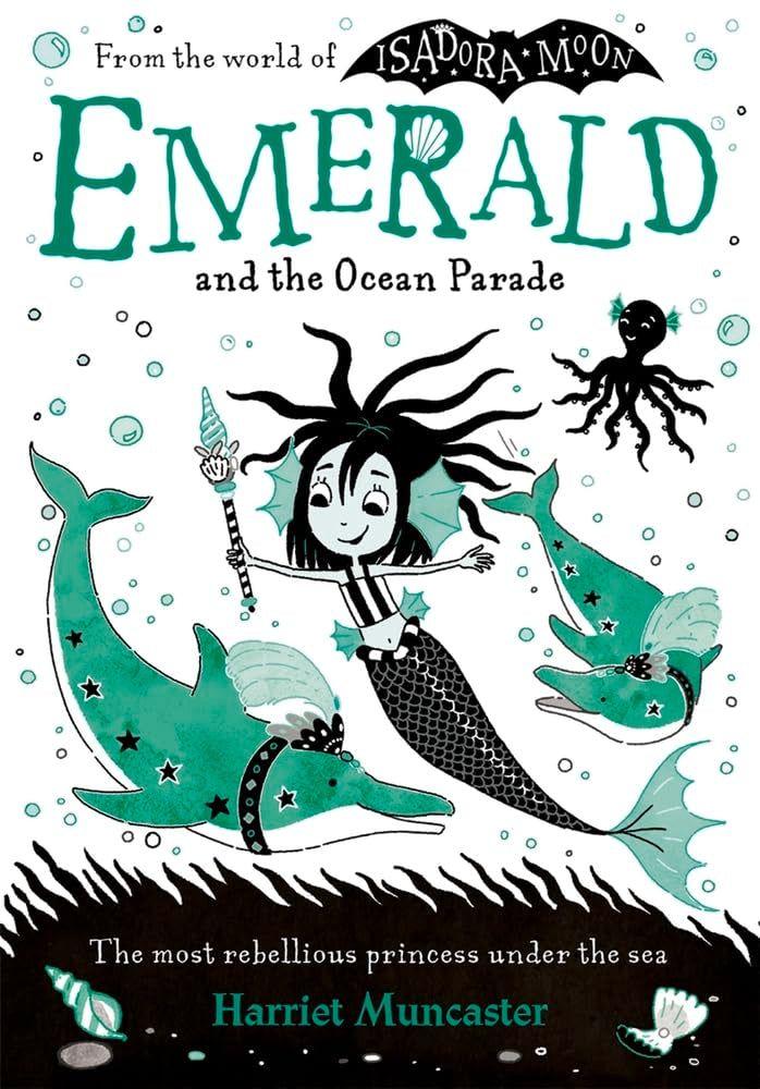 Emerald and the Ocean Parade (1)