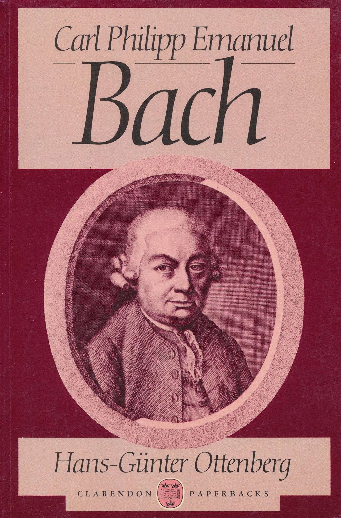 C.P.E. Bach