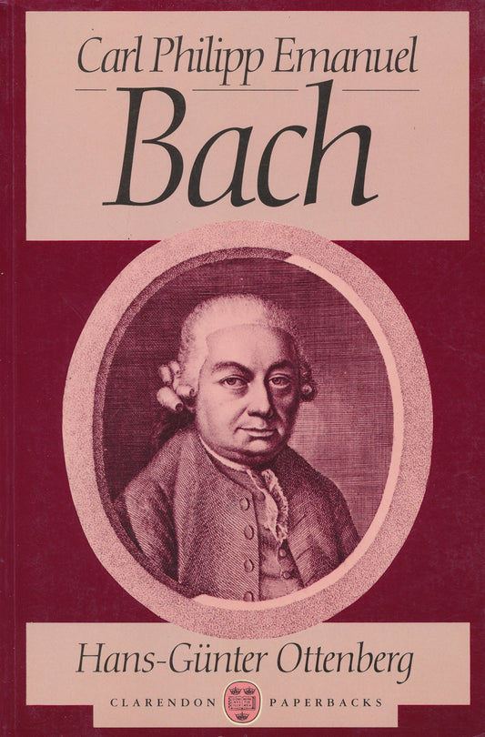 C.P.E. Bach