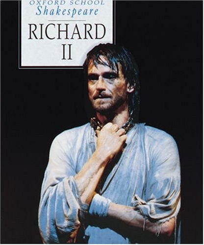 Richard II (Oxford School Shakespeare Series) - 199