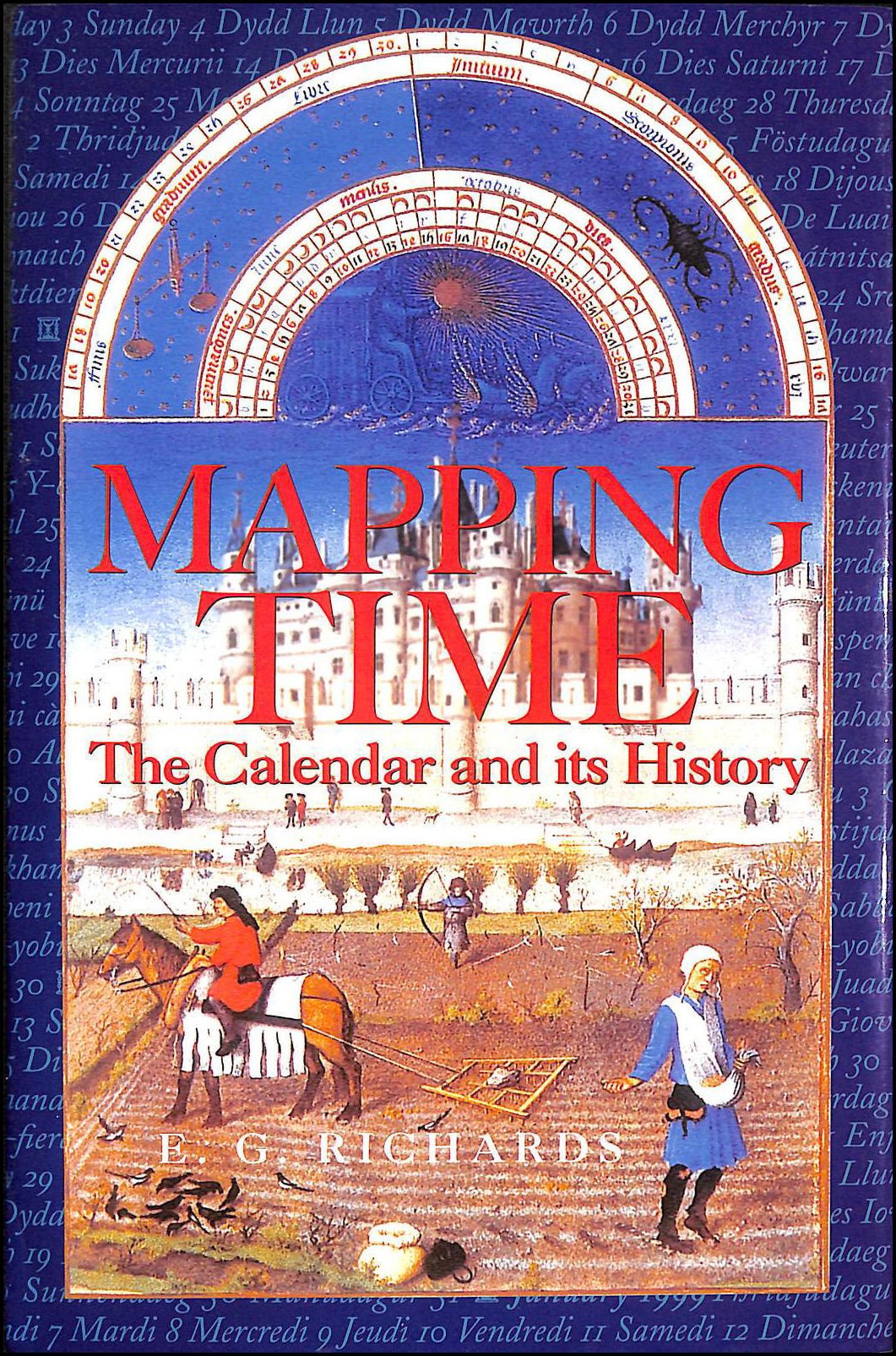 Mapping Time : The Calendar