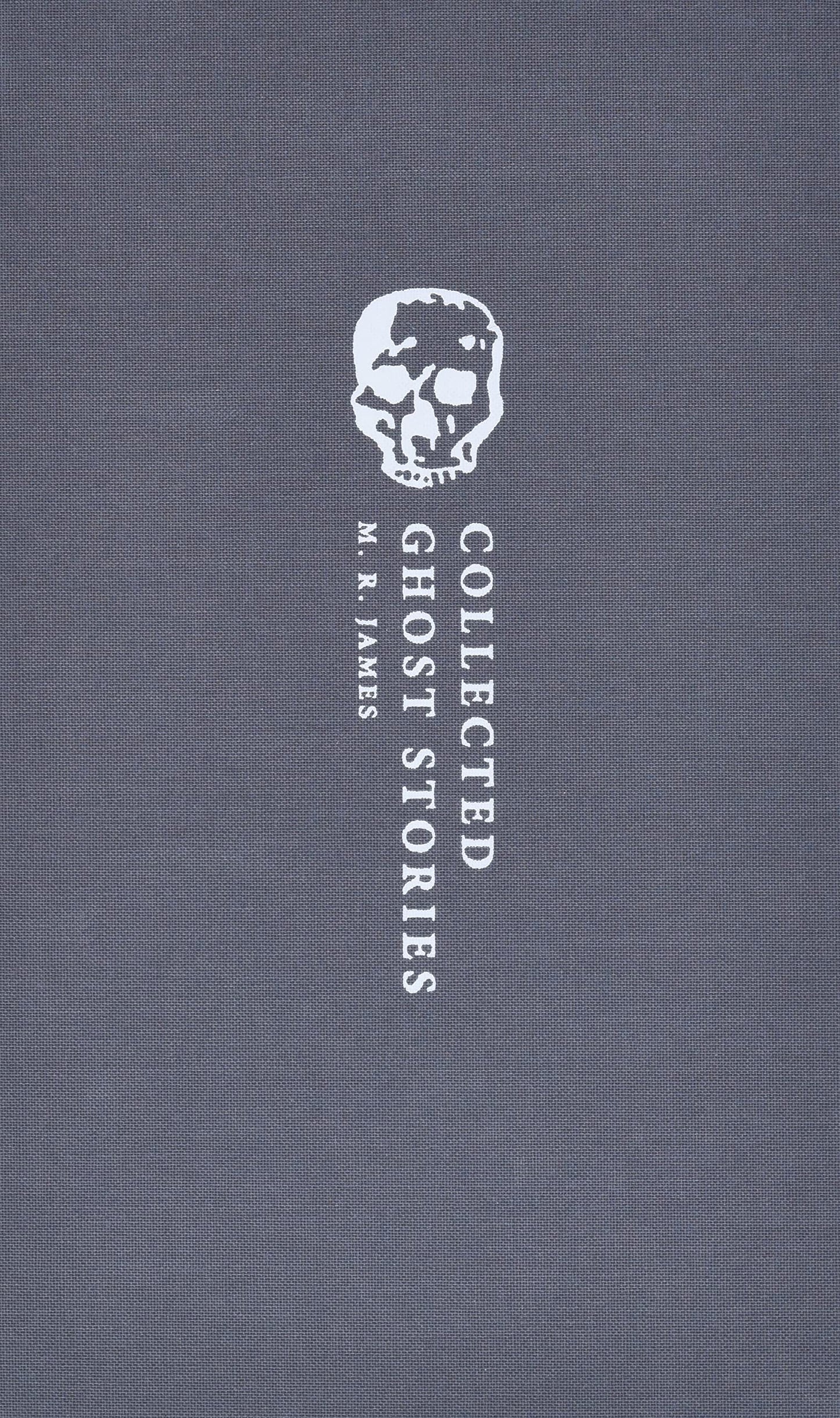 Collected Ghost Stories: (OWC Hardback) (Oxford World's Classics Hardback Collection)