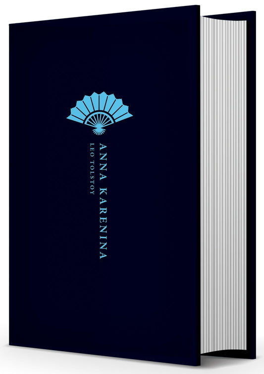 Anna Karenina (Oxford World's Classics) - 8246